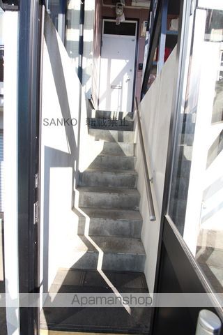 クリスタル参番館のその他写真