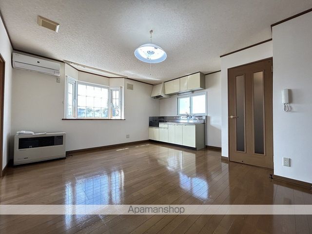 コーポチェリーの内装写真