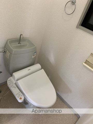イチゴハイツIの内装写真
