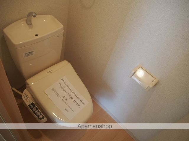 みおつくし堂島の内装写真