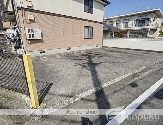 フレグランス大内のその他写真
