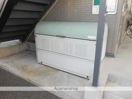 エクセレントタウン・村井　Ａ[1K/26.71m2]の共用部1