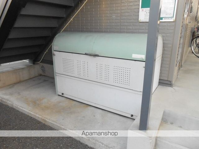 エクセレントタウン・村井　Ａ[1K/26.71m2]の共用部1