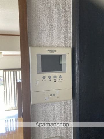 広島市安佐北区 1階建 築107年の内装写真