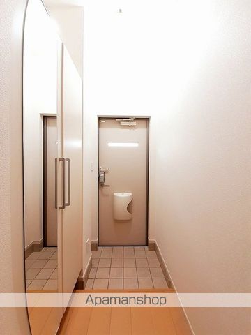 エレナメゾンBの内装写真