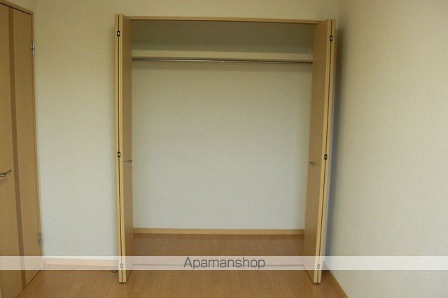 レジデンスMNの内装写真