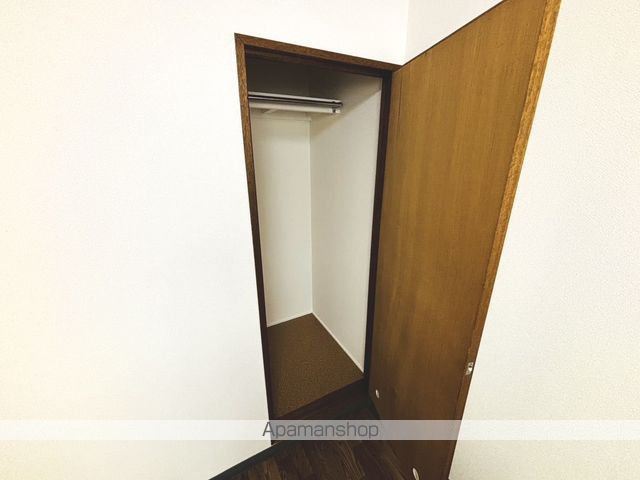 もとい坂フラットの内装写真