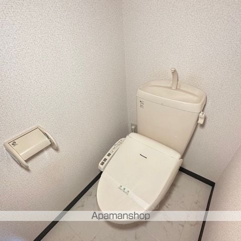 サンフレッシュの内装写真