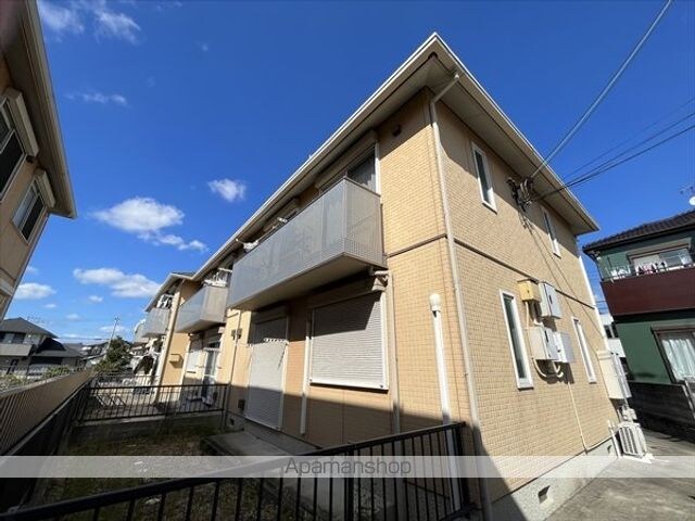 和歌山県和歌山市紀三井寺[2DK/50.24m2]の外観4