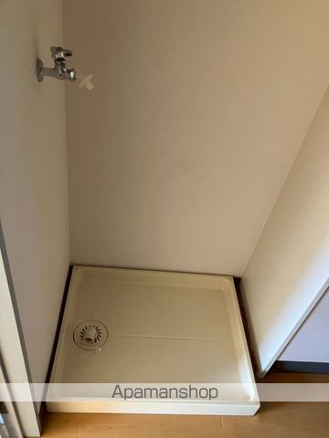 エメローズ汐田の内装写真