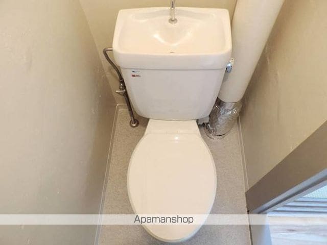 ビレッジハウス倉治3号棟の内装写真