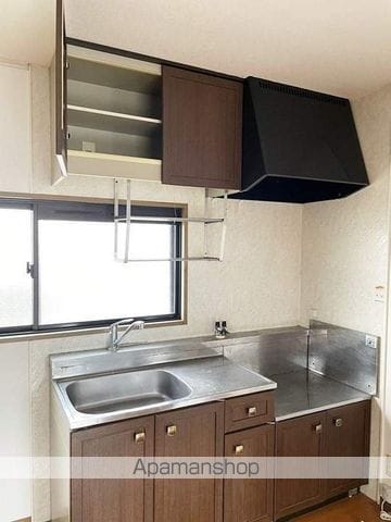 マンションハウス中村の内装写真