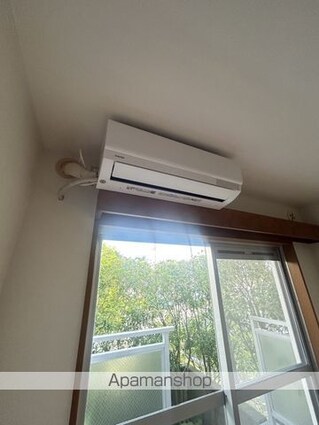 ホワイトハイツ西[3LDK/62m2]のその他設備