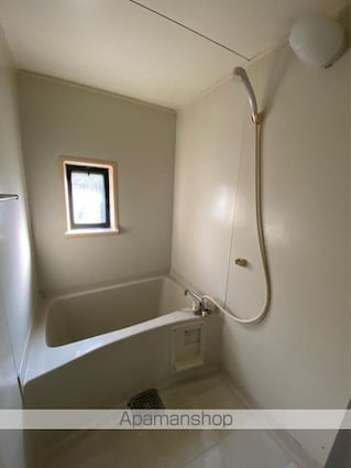 グリーンヒルズ玉藻Ⅱ[3DK/50.9m2]のバス