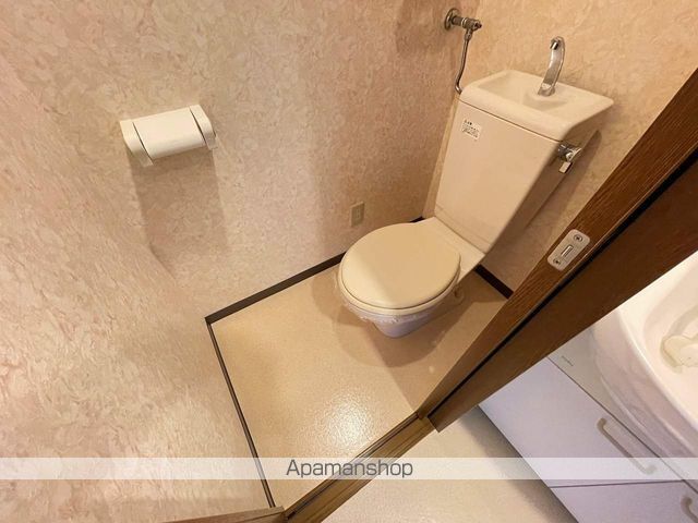 ピュアパレス的場IIIの内装写真