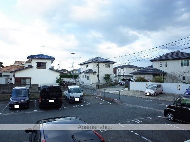 シャーメゾン野方のその他写真