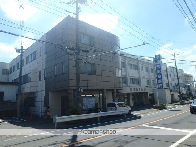 トワメゾン IIIの周辺写真