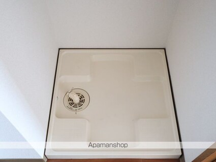 グレイス吹上[1K/23.49m2]のその他設備