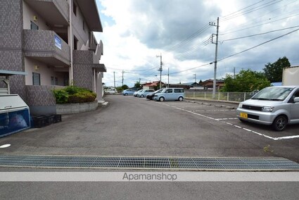メリッセ[1R/29.48m2]の共用部3