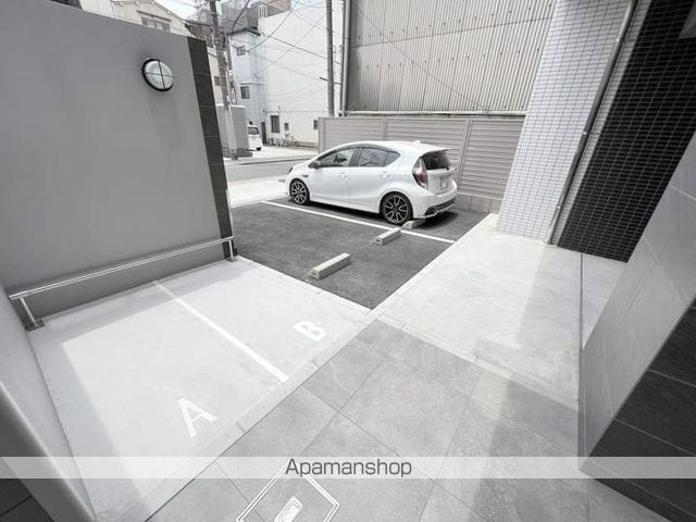 RPRESIDENCE都島のその他写真