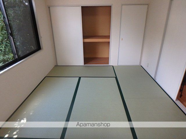 FORESTPARKCDEの内装写真