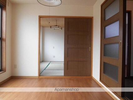 コーポみはま[2DK/44.7m2]のその他内装1