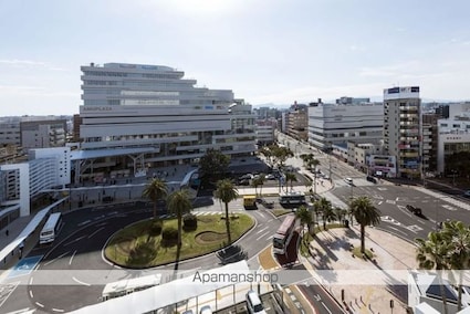 ＡＫＨＣ[1DK/34.62m2]の周辺3