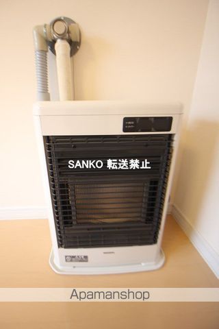 クリューソスの内装写真