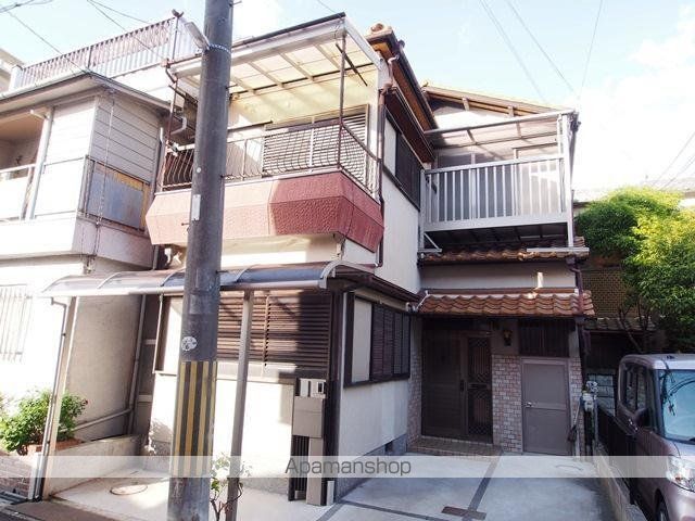 三和町2丁目戸建の外観写真