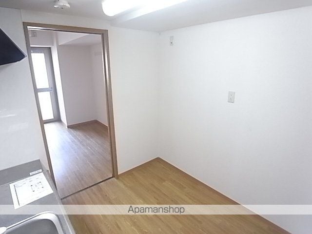 アルベルゴ三松館の内装写真