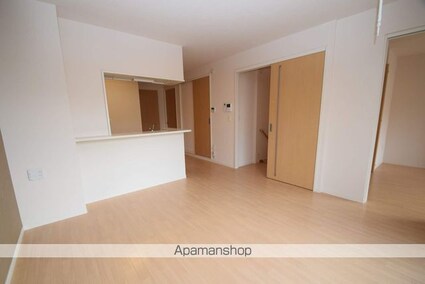 熊本県八代市高下西町[3LDK/67.58m2]のリビング・居間