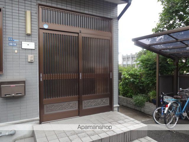 松井ハイツのその他写真