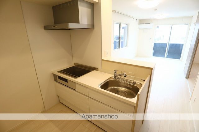 DーRESIDENCE藤江IIの内装写真