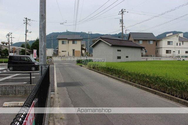 グレイスパラッツォBの周辺写真