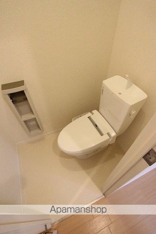 サンモール市川の内装写真