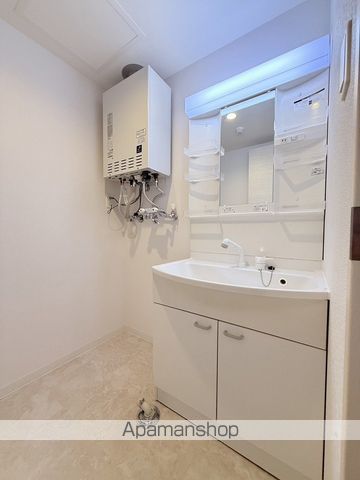 ヴォーネン幌西の内装写真