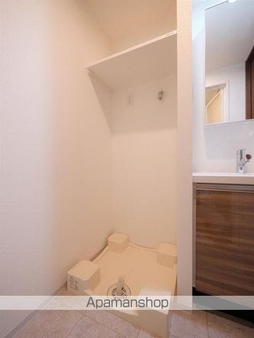 板橋本町ステーションレジデンスの内装写真
