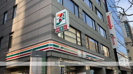 東京都中央区日本橋茅場町３丁目[1K/21.8m2]の周辺7