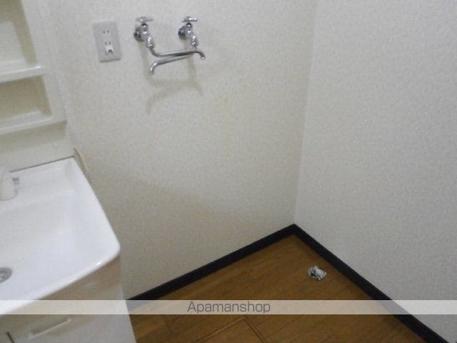 アプローズIの内装写真