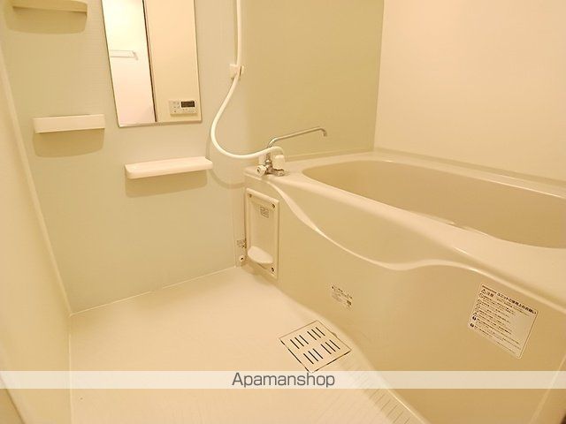 プランドールIの内装写真