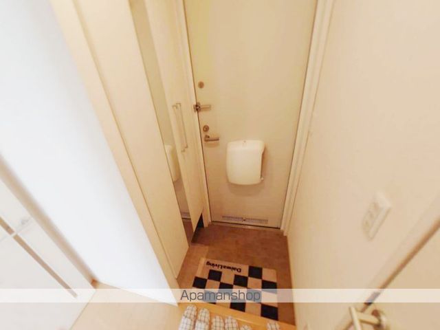 エスポワールA・Tの内装写真