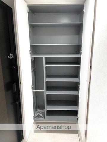 シーズンフラッツ新大阪SOUTHの内装写真