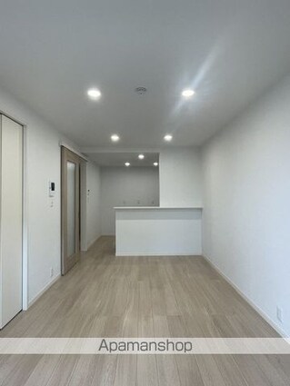 ＳＯＰＨＩＡ方南[2LDK/56.1m2]のリビング・居間1