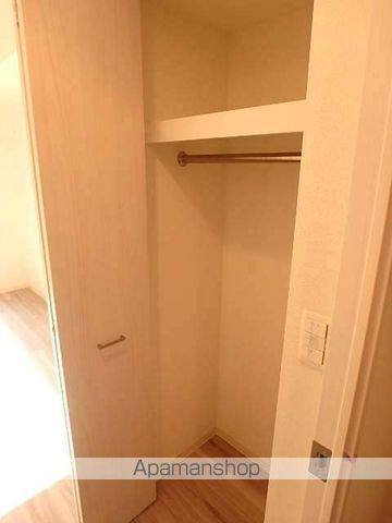 プレサンス大阪福島シエルの内装写真