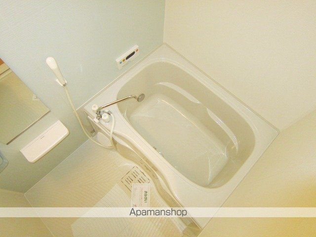 メゾンモビリアの内装写真