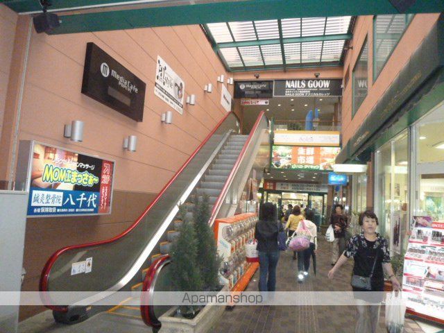 メトロノームの周辺写真