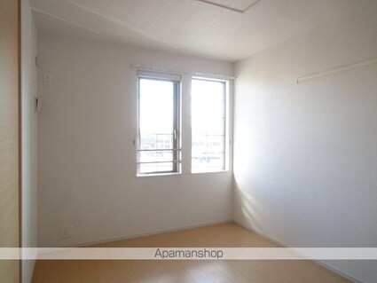 ハオスエーデルワイス　Ⅲ[2LDK/57.64m2]のその他内装