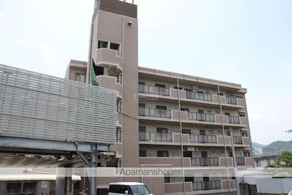 広島県福山市草戸町３丁目[3LDK/56.46m2]の外観3