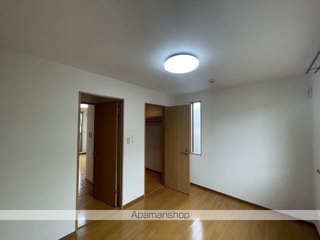 リースランド今 A棟の内装写真