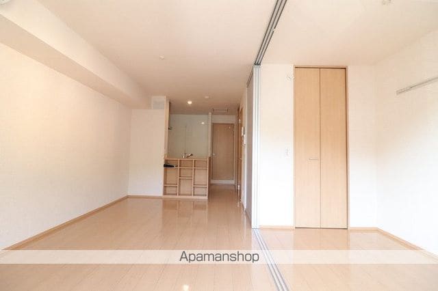 ファインビュー御山の内装写真